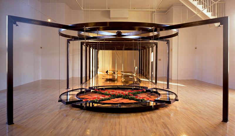 installation