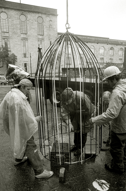 installation