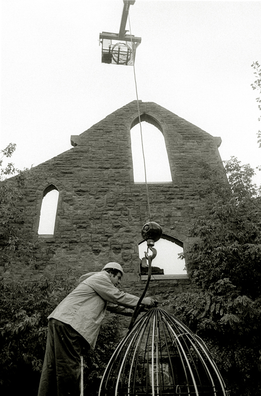 installation