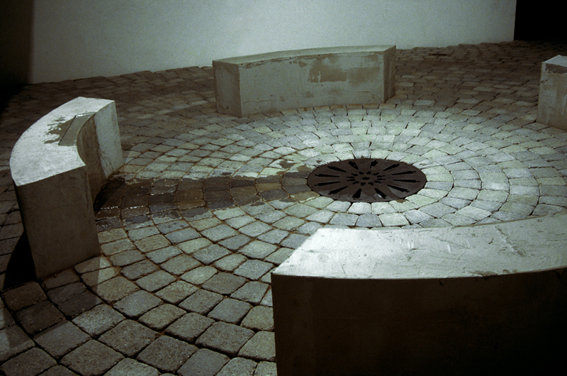 installation