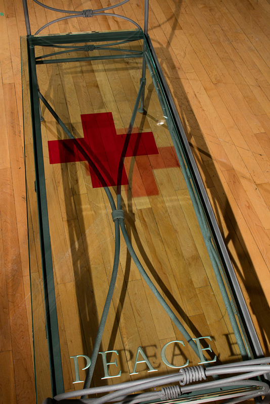 installation