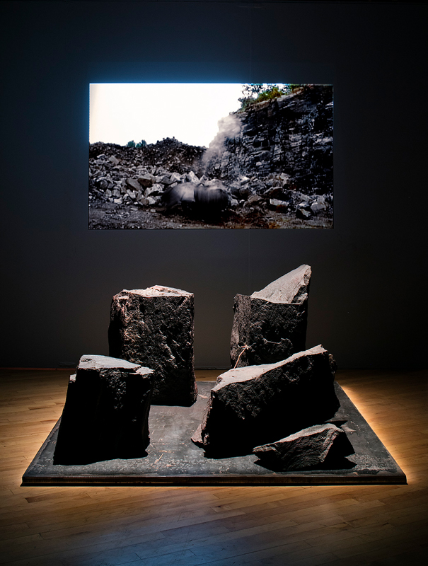 installation