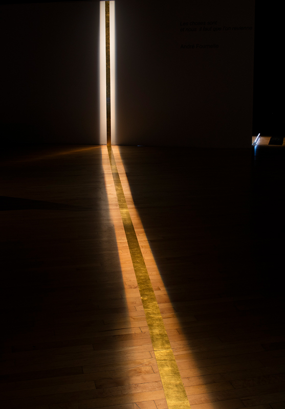 installation