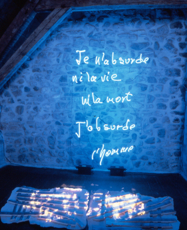 lumière