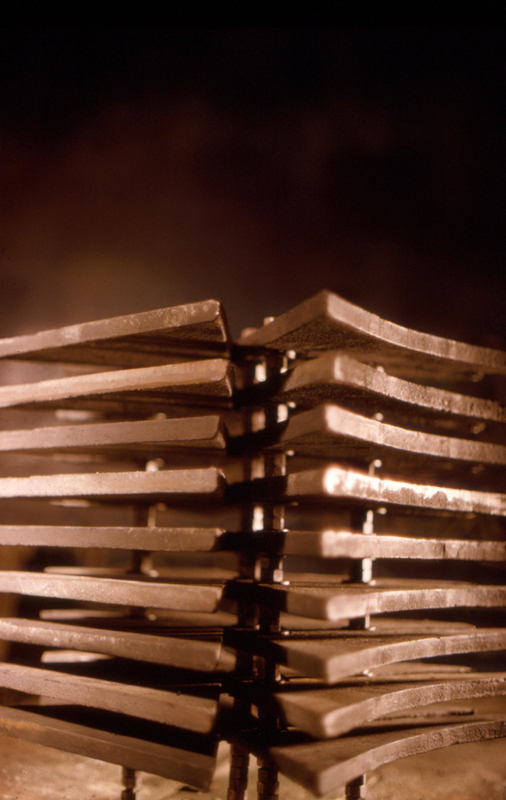 metal