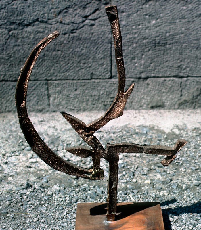 metal