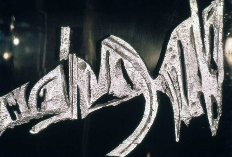 metal
