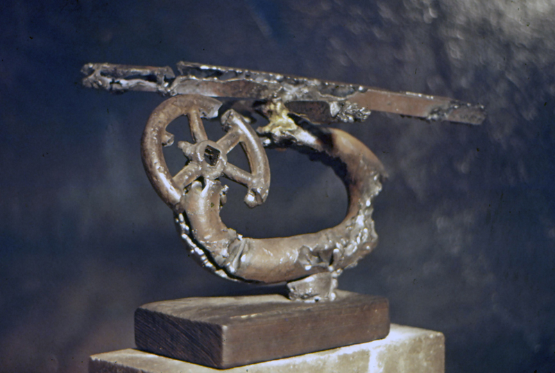 metal