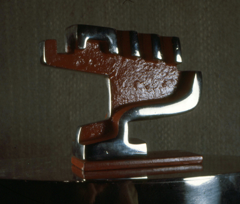 metal