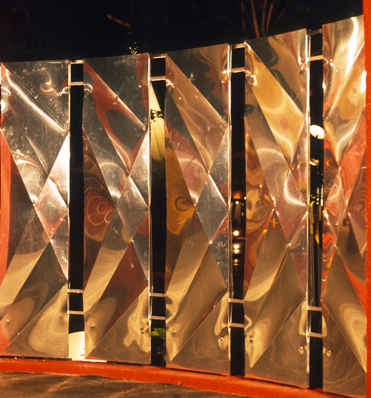 metal