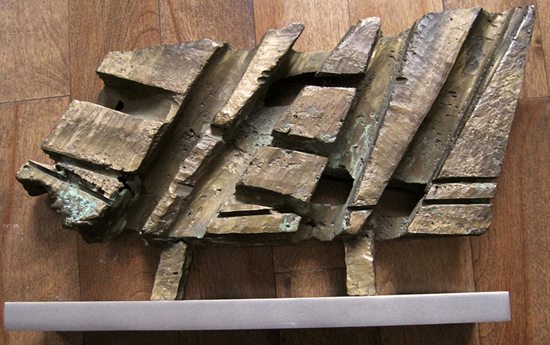 metal