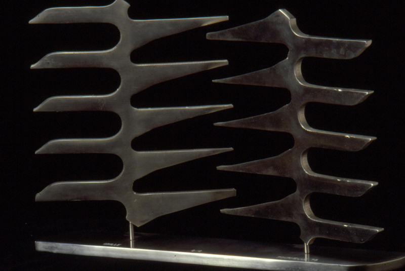 metal