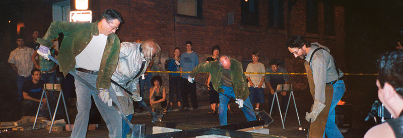 performance