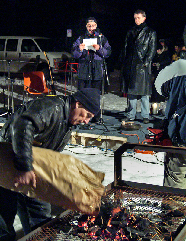 performance