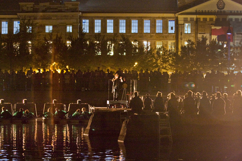performance
