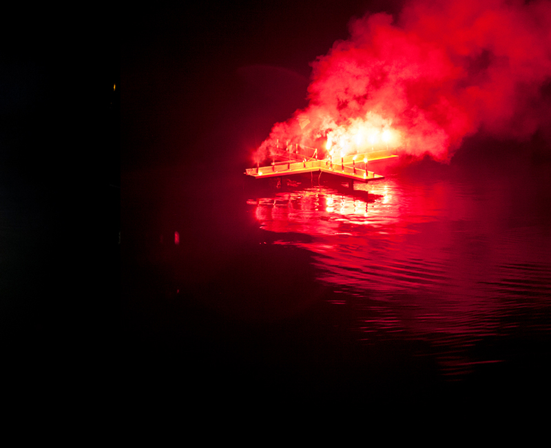 performance
